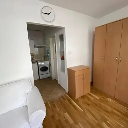 Studio Appartement *