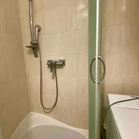 Studio Appartement Gdańsk
