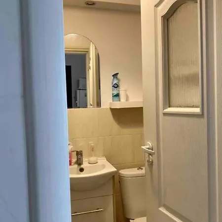 Appartement Studio Gdańsk