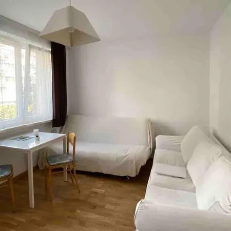 Apartament Studio *