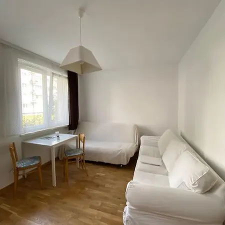 Studio Apartament Gdańsk
